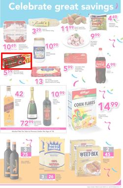 Game Accra : Shopper Fest 2016 (22 Sep - 28 Sep 2016), page 7