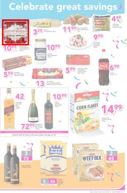 Game Accra : Shopper Fest 2016 (22 Sep - 28 Sep 2016), page 7