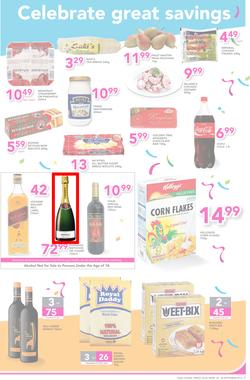 Game Accra : Shopper Fest 2016 (22 Sep - 28 Sep 2016), page 7