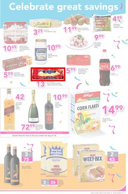 Game Accra : Shopper Fest 2016 (22 Sep - 28 Sep 2016), page 7