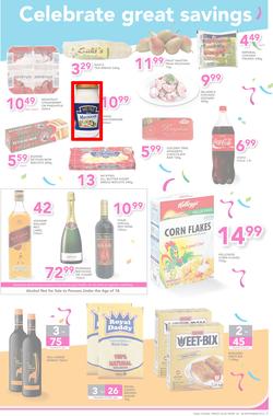 Game Accra : Shopper Fest 2016 (22 Sep - 28 Sep 2016), page 7