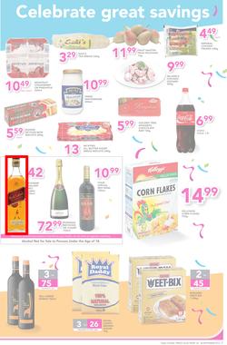 Game Accra : Shopper Fest 2016 (22 Sep - 28 Sep 2016), page 7