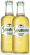 Savanna Dry-12x330ml