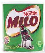 Nestle Milo-12x400g