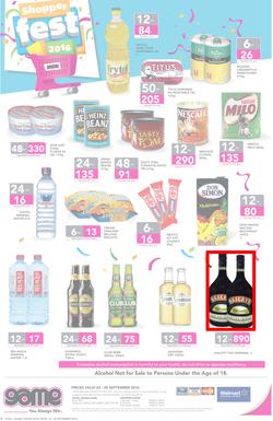 Game Accra : Shopper Fest 2016 (22 Sep - 28 Sep 2016), page 8