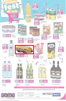 Game Accra : Shopper Fest 2016 (22 Sep - 28 Sep 2016), page 8