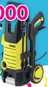 Karcher High Pressure Washer K2 360