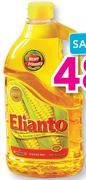 Elianto Pure Refined Corn Oil-2Ltr