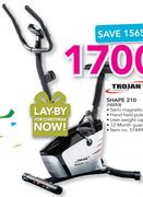 Trojan Shape 210
