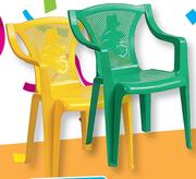 Sunny Kiddies Chair-Each