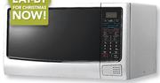 Samsung 32Ltr Electronic Microwave Oven