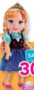 Disney Frozen Princess Doll
