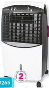 Logik Aircooler HLF-20R
