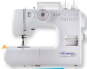 Empisal Sewing Machine EXPRESSIONS 8