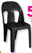 Plastic Chair