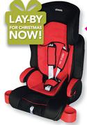 Safeway Moto X5 Car Seat