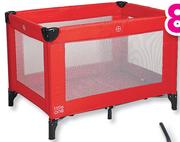 Little One Vito Camp Cot