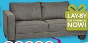 Grafton Everest Jordan Two Division Couch 80x170x92Cm