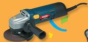 Ryobi Angle Grinder