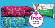 Assorted Double Comforters-Per Set