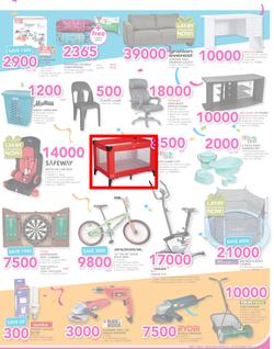 Game Nairobi (22 Sep - 28 Sep 2016), page 3