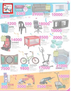Game Nairobi (22 Sep - 28 Sep 2016), page 3