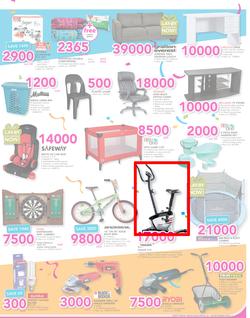 Game Nairobi (22 Sep - 28 Sep 2016), page 3