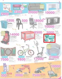 Game Nairobi (22 Sep - 28 Sep 2016), page 3