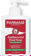 Famasi Anti Bacterial Hand Soap-445ml