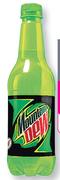 Mountain Dew-2x500ml