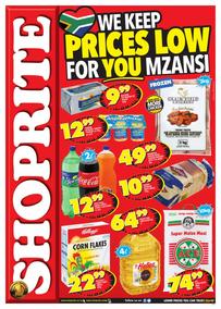 Shoprite KZN : Prices Low (19 Feb - 19 Feb 2017) — www.guzzle.co.za