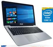 Asus Intel Core i5 Notebook X555