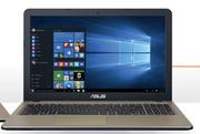 Asus Intel Core i3 Notebook NB X540