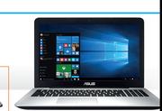 Asus Intel Core i7 Notebook X555LA