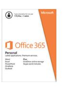 Microsoft Office 365 Personal QQ2-00034