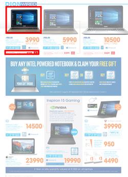 Dion Wired : 10 Years (9 Aug - 23 Aug 2016), page 2