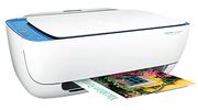 HP 3 In 1 Wireless Printer IA3635