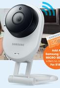 Samsung Smartcam HD SNH-E6411