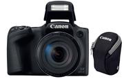 Canon SX420 Bridge Bundle