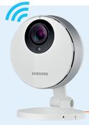 Samsung Smart Cam HD Pro SNH-P6410BN