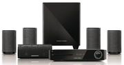 Harman/Kardon 5.1 Home Theatre System BDS685S BIK