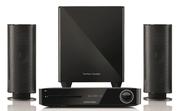 Harman/Kardon 2.1 Home Theatre System BDS485S BIK