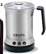 Krups Automatic Milk Frother XL2000