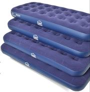 Airbed at game cheap
