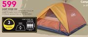 Camp Master Camp Dome 300