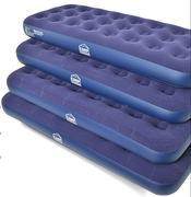 Camp Master Queen Airbed-Each