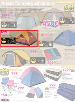 Game : Outdoor & Leisure (21 Sep - 4 Oct 2016), page 2