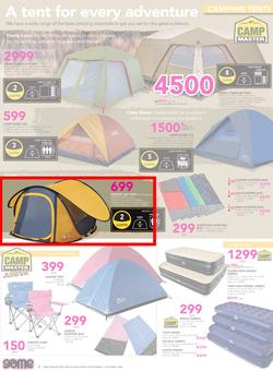 Game : Outdoor & Leisure (21 Sep - 4 Oct 2016), page 2