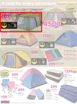 Game : Outdoor & Leisure (21 Sep - 4 Oct 2016), page 2