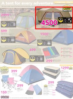 Game : Outdoor & Leisure (21 Sep - 4 Oct 2016), page 2